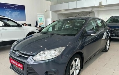 Ford Focus III, 2013 год, 799 000 рублей, 1 фотография