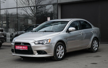 Mitsubishi Lancer IX, 2014 год, 880 000 рублей, 1 фотография