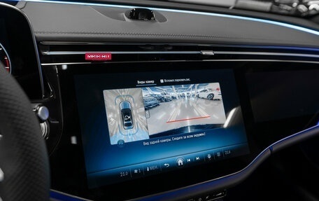 Mercedes-Benz E-Класс, 2025 год, 8 700 000 рублей, 19 фотография