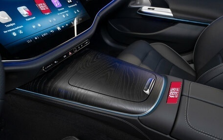 Mercedes-Benz E-Класс, 2025 год, 8 700 000 рублей, 17 фотография