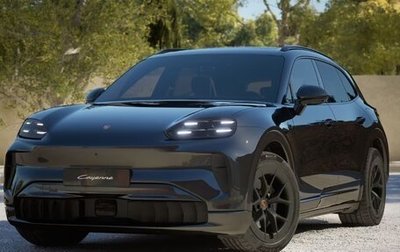 Porsche Cayenne, 2026 год, 21 990 000 рублей, 1 фотография