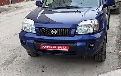 Nissan X-Trail, 2006 год, 735 000 рублей, 1 фотография