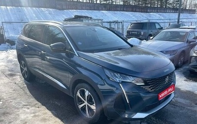 Peugeot 5008 II, 2023 год, 2 000 000 рублей, 1 фотография