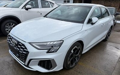 Audi A3, 2023 год, 2 280 000 рублей, 1 фотография