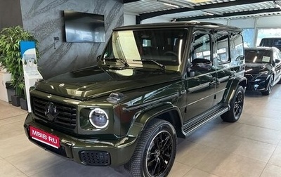 Mercedes-Benz G-Класс W463 рестайлинг _iii, 2026 год, 18 800 000 рублей, 1 фотография