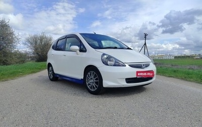 Honda Fit III, 2003 год, 320 000 рублей, 1 фотография