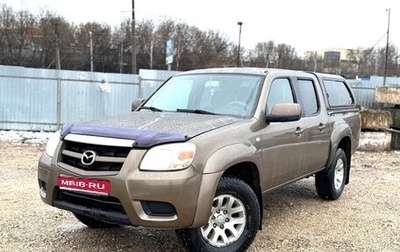 Mazda BT-50 II, 2008 год, 880 000 рублей, 1 фотография