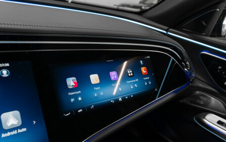 Mercedes-Benz E-Класс, 2025 год, 8 700 000 рублей, 22 фотография