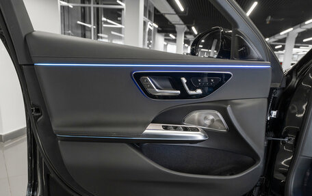 Mercedes-Benz E-Класс, 2025 год, 8 700 000 рублей, 25 фотография