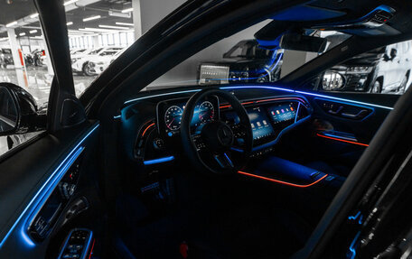 Mercedes-Benz E-Класс, 2025 год, 8 700 000 рублей, 27 фотография