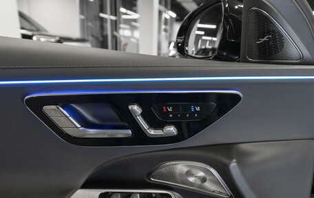 Mercedes-Benz E-Класс, 2025 год, 8 700 000 рублей, 26 фотография