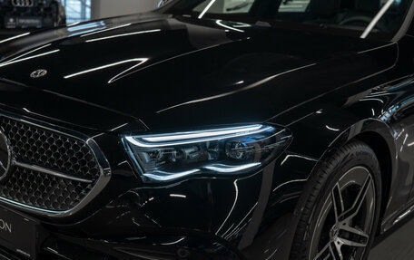 Mercedes-Benz E-Класс, 2025 год, 8 700 000 рублей, 30 фотография