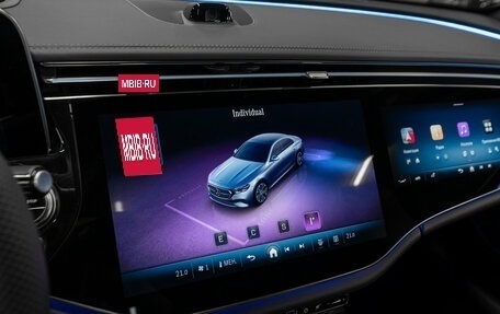 Mercedes-Benz E-Класс, 2025 год, 8 700 000 рублей, 24 фотография