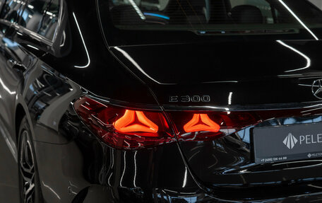 Mercedes-Benz E-Класс, 2025 год, 8 700 000 рублей, 31 фотография