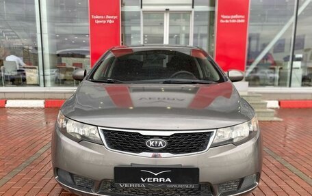 KIA Cerato III, 2011 год, 650 000 рублей, 2 фотография