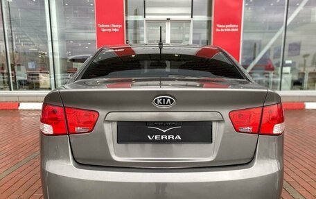 KIA Cerato III, 2011 год, 650 000 рублей, 5 фотография