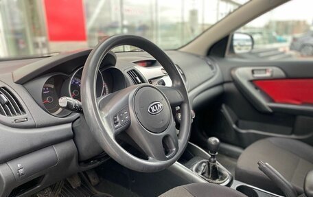 KIA Cerato III, 2011 год, 650 000 рублей, 8 фотография