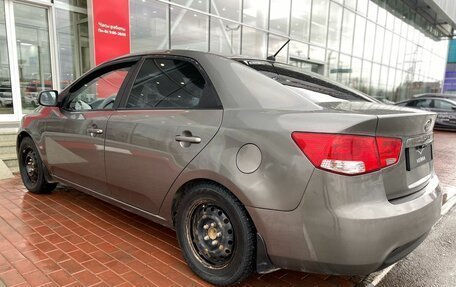 KIA Cerato III, 2011 год, 650 000 рублей, 6 фотография