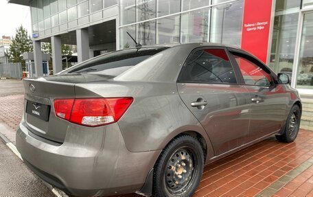 KIA Cerato III, 2011 год, 650 000 рублей, 4 фотография