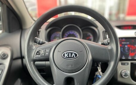 KIA Cerato III, 2011 год, 650 000 рублей, 10 фотография