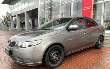 KIA Cerato III, 2011 год, 650 000 рублей, 7 фотография