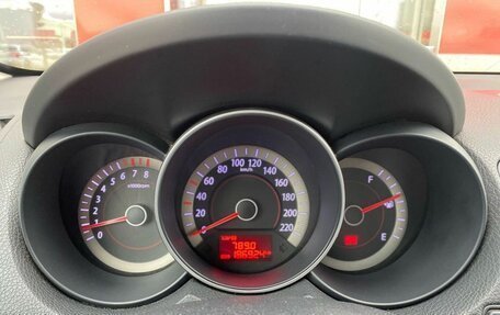 KIA Cerato III, 2011 год, 650 000 рублей, 12 фотография