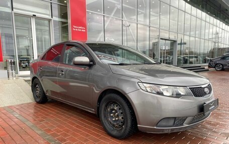 KIA Cerato III, 2011 год, 650 000 рублей, 3 фотография