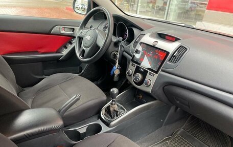 KIA Cerato III, 2011 год, 650 000 рублей, 11 фотография