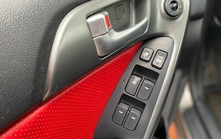 KIA Cerato III, 2011 год, 650 000 рублей, 14 фотография