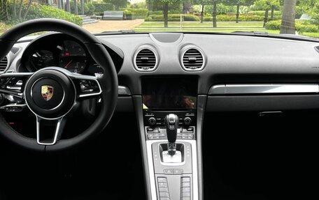 Porsche Cayman, 2023 год, 8 990 000 рублей, 5 фотография