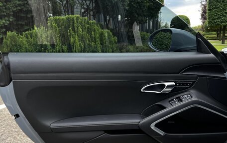 Porsche Cayman, 2023 год, 8 990 000 рублей, 11 фотография