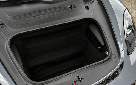 Porsche Cayman, 2023 год, 8 990 000 рублей, 10 фотография