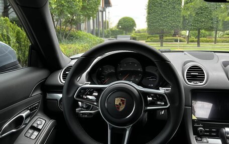 Porsche Cayman, 2023 год, 8 990 000 рублей, 6 фотография