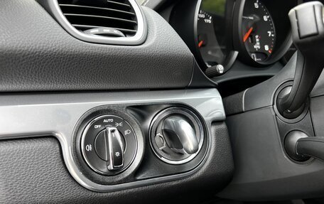 Porsche Cayman, 2023 год, 8 990 000 рублей, 16 фотография