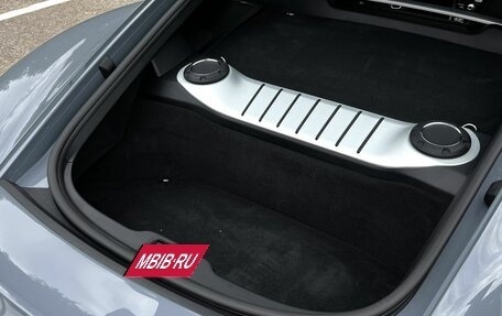 Porsche Cayman, 2023 год, 8 990 000 рублей, 8 фотография