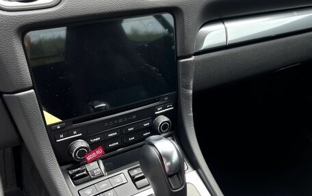 Porsche Cayman, 2023 год, 8 990 000 рублей, 18 фотография