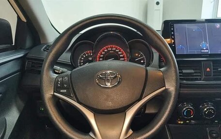Toyota Vios III, 2021 год, 1 234 505 рублей, 5 фотография