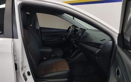 Toyota Vios III, 2021 год, 1 234 505 рублей, 8 фотография