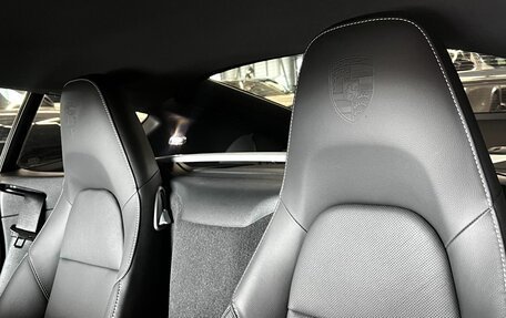 Porsche Cayman, 2023 год, 8 990 000 рублей, 19 фотография