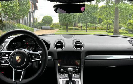 Porsche Cayman, 2023 год, 8 990 000 рублей, 22 фотография