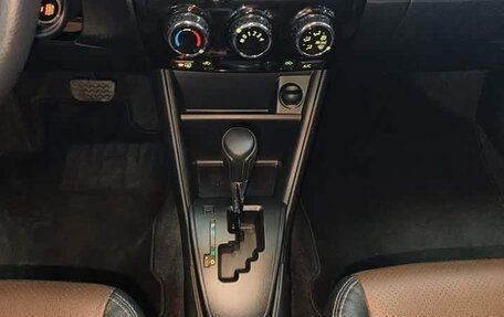 Toyota Vios III, 2021 год, 1 234 505 рублей, 6 фотография