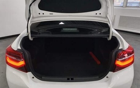 Toyota Vios III, 2021 год, 1 234 505 рублей, 10 фотография