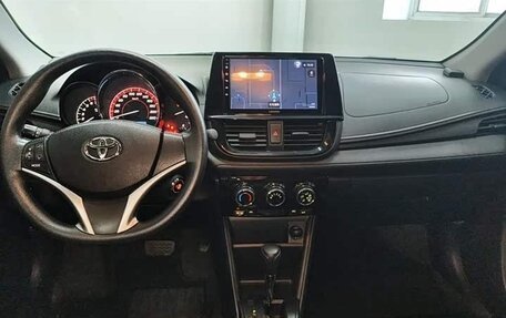 Toyota Vios III, 2021 год, 1 234 505 рублей, 2 фотография