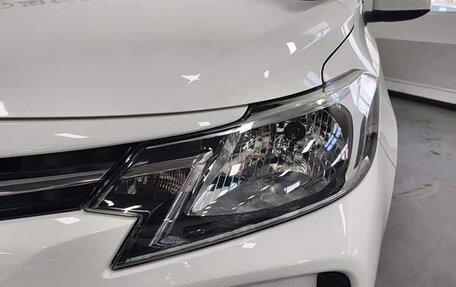 Toyota Vios III, 2021 год, 1 234 505 рублей, 9 фотография