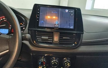 Toyota Vios III, 2021 год, 1 234 505 рублей, 12 фотография