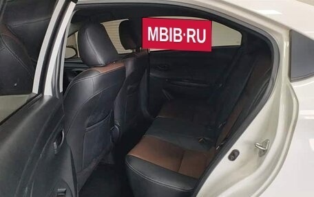 Toyota Vios III, 2021 год, 1 234 505 рублей, 4 фотография