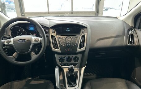 Ford Focus III, 2013 год, 799 000 рублей, 8 фотография