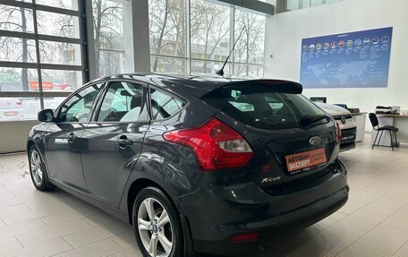 Ford Focus III, 2013 год, 799 000 рублей, 4 фотография