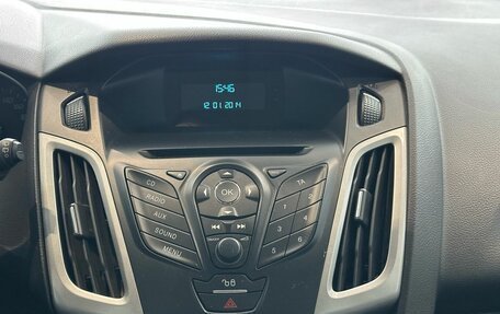 Ford Focus III, 2013 год, 799 000 рублей, 10 фотография