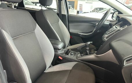 Ford Focus III, 2013 год, 799 000 рублей, 6 фотография